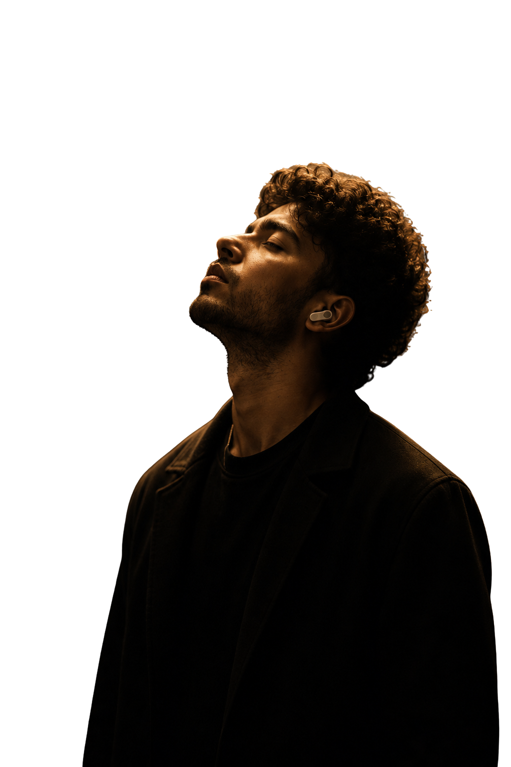 Ashie Keys — Vision